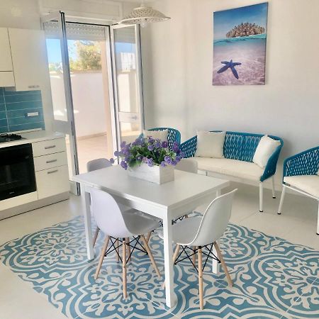 Villa Turchese Marina di Mancaversa Zewnętrze zdjęcie