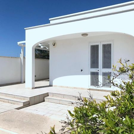 Villa Turchese Marina di Mancaversa Zewnętrze zdjęcie