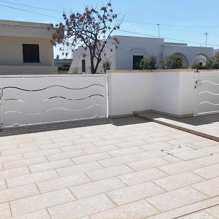 Villa Turchese Marina di Mancaversa Zewnętrze zdjęcie