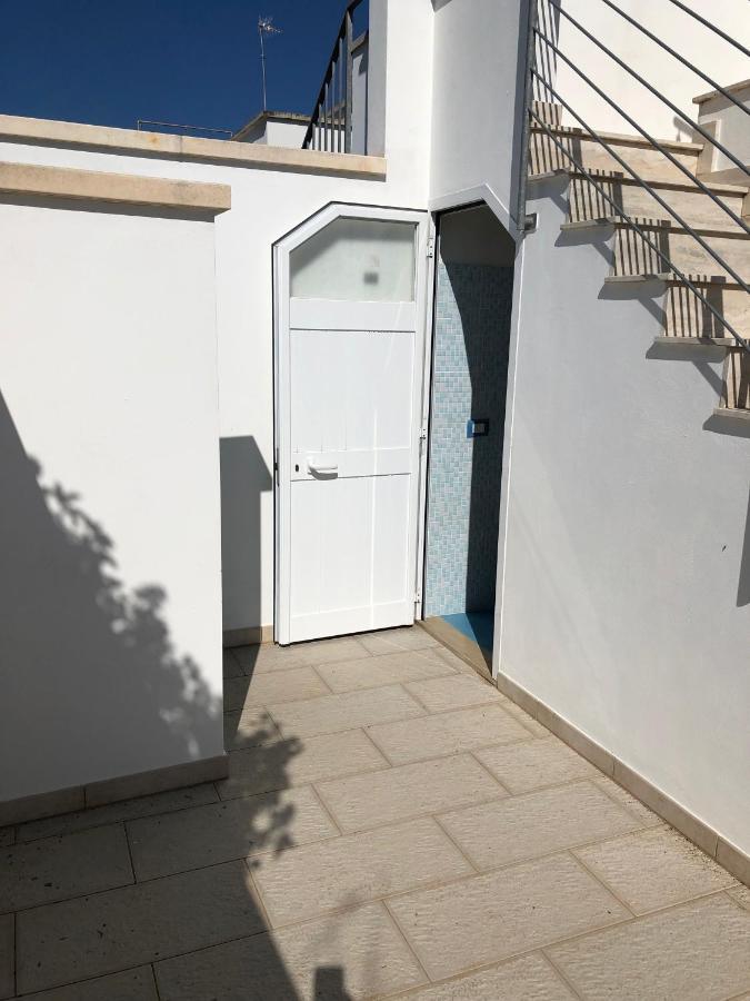 Villa Turchese Marina di Mancaversa Zewnętrze zdjęcie
