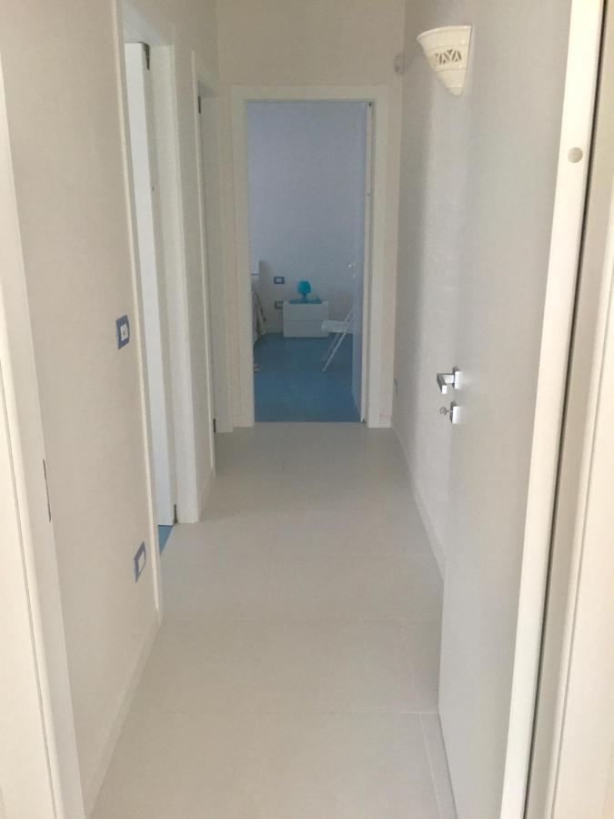 Villa Turchese Marina di Mancaversa Zewnętrze zdjęcie