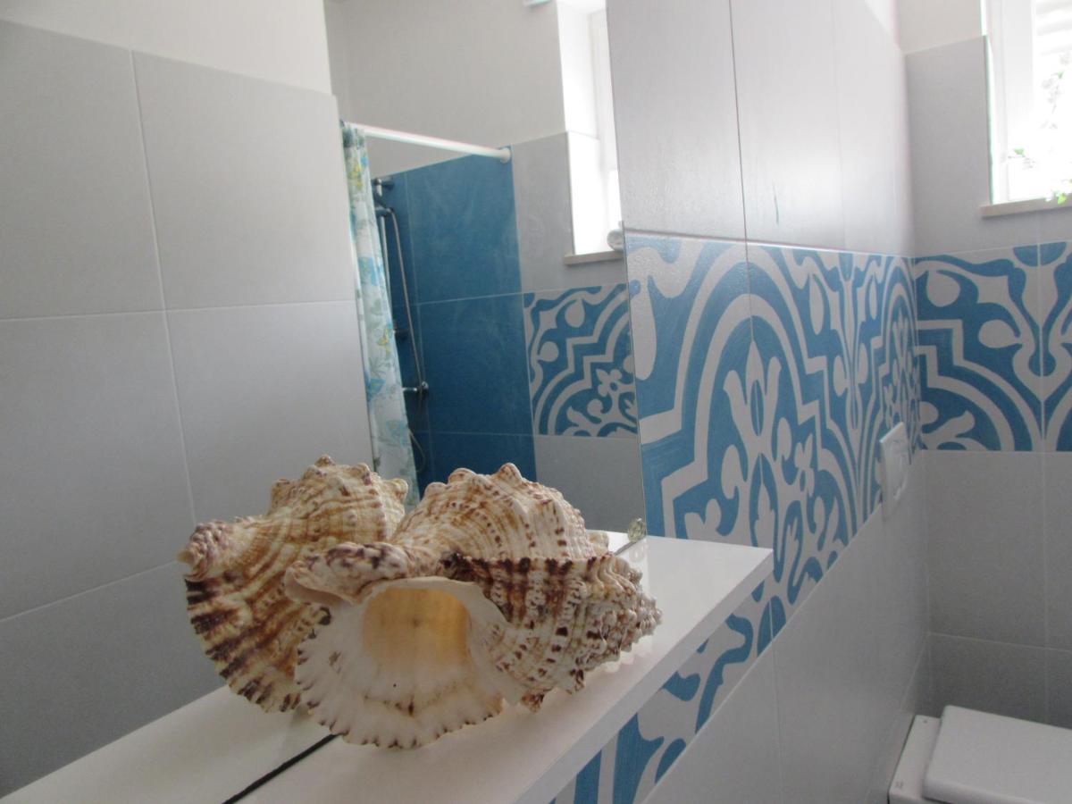 Villa Turchese Marina di Mancaversa Zewnętrze zdjęcie
