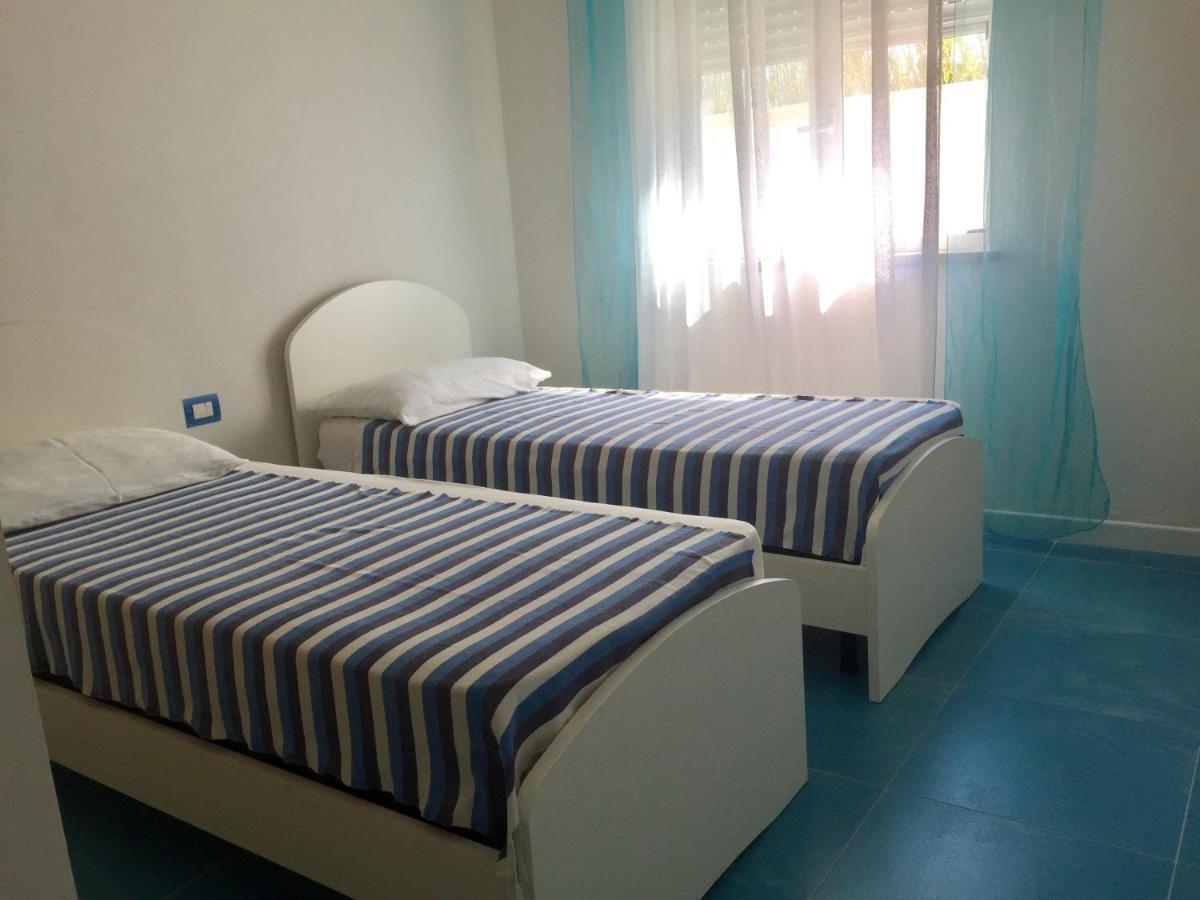 Villa Turchese Marina di Mancaversa Zewnętrze zdjęcie